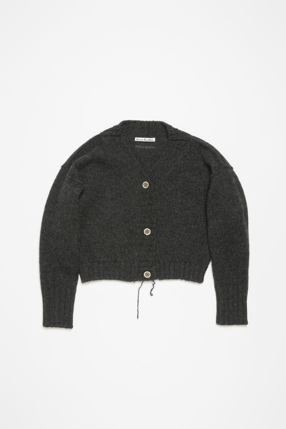 (image for) High-Quality Knit cardigan